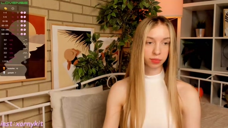 hornykittens  24-03-2022